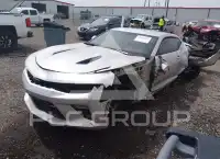 2018 Chevrolet Camaro photo