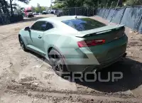 2018 Chevrolet Camaro photo