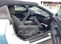 2018 Chevrolet Camaro фото