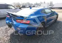 2018 Chevrolet Camaro photo