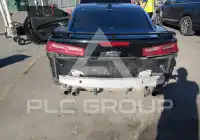 2018 Chevrolet Camaro фото