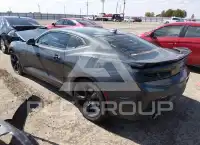 2018 Chevrolet Camaro фото