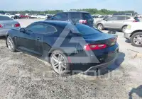 2018 Chevrolet Camaro фото