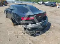 2018 Chevrolet Camaro photo