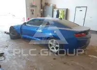 2018 Chevrolet Camaro фото