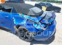 2018 Chevrolet Camaro фото