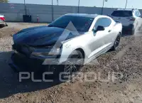 2018 Chevrolet Camaro photo