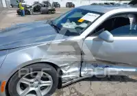 2018 Chevrolet Camaro фото