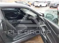 2018 Chevrolet Camaro photo