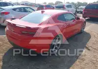 2018 Chevrolet Camaro фото