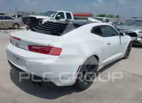 2018 Chevrolet Camaro photo