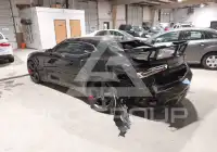 2018 Chevrolet Camaro фото