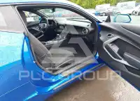 2018 Chevrolet Camaro фото