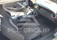 2018 Chevrolet Camaro фото