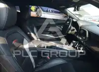 2018 Chevrolet Camaro photo