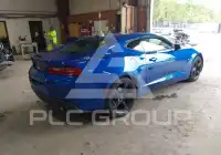 2018 Chevrolet Camaro photo