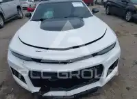 2018 Chevrolet Camaro фото