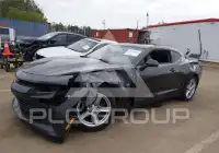 2018 Chevrolet Camaro photo