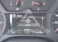 2018 Chevrolet Camaro фото