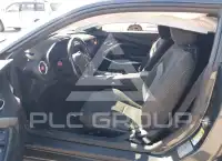 2018 Chevrolet Camaro photo