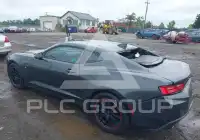 2018 Chevrolet Camaro photo