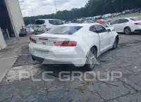 2018 Chevrolet Camaro photo