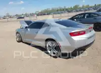 2018 Chevrolet Camaro фото