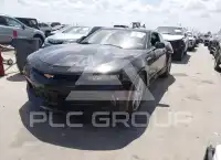 2018 Chevrolet Camaro фото