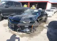 2018 Chevrolet Camaro фото
