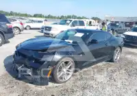 2018 Chevrolet Camaro фото