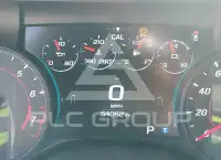 2018 Chevrolet Camaro фото