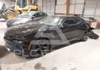 2018 Chevrolet Camaro фото