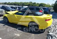 2018 Chevrolet Camaro photo