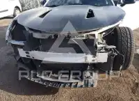 2018 Chevrolet Camaro photo