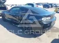 2018 Chevrolet Camaro фото