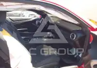 2018 Chevrolet Camaro фото