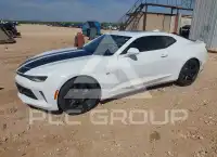 2018 Chevrolet Camaro фото