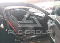 2018 Chevrolet Camaro фото