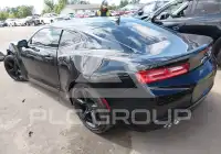 2018 Chevrolet Camaro фото