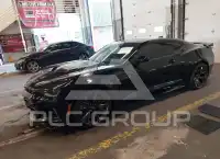 2018 Chevrolet Camaro фото