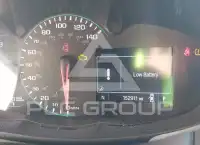 2018 Chevrolet Sonic фото