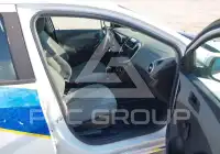 2018 Chevrolet Sonic фото