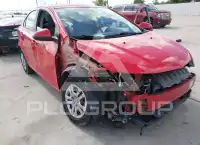 2018 Chevrolet Sonic фото