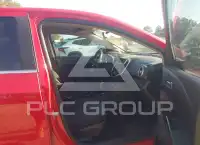 2018 Chevrolet Sonic фото