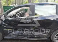 2018 Chevrolet Sonic фото