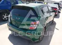 2018 Chevrolet Sonic photo