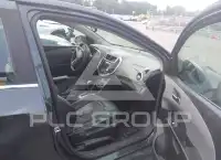 2018 Chevrolet Sonic фото