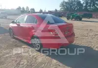 2018 Chevrolet Sonic фото