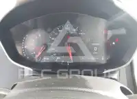 2018 Chevrolet Sonic фото
