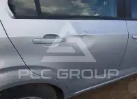 2018 Chevrolet Sonic фото